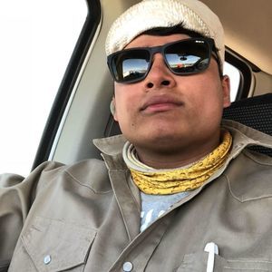 Meet your Posher, Jeremy